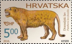 [Palaeontology, type ARD]
