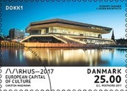 [Aarhus - European Capital of Culture 2017, type AWK]