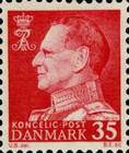 [King Frederik IX, type EI17]