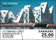 [Aarhus - European Capital of Culture 2017, type AWL]