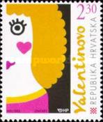 [St. Valentine's Day, type QF]