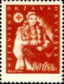 [Red Cross Charity, type AM]