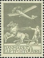 [Airmail, type AH3]