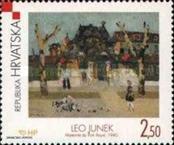 [Croatian Paintings, type SK]