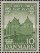 [The 1000th Anniversary of the Kingdom of Denmark, type DA]