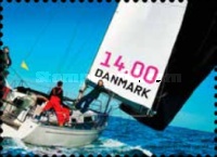 [NORDIC Issue - The North by the Sea, type ASX]