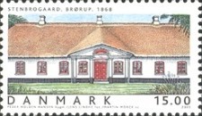 [Danish Homes, type AHN]