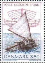 [Danish Wood Yawls, type ZV]