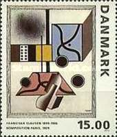 [Cubist Paintings, type XH]