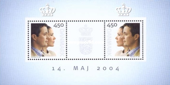 [Royal Wedding, type ]