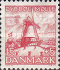 [Dybbol Mill, type BE2]
