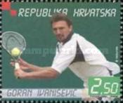 [Goran Ivanisevic - Wimbledon Winner, type RY]