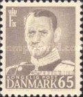 [King Frederik IX, type CJ27]