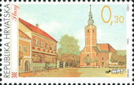 [Croatian Cities, type JH]