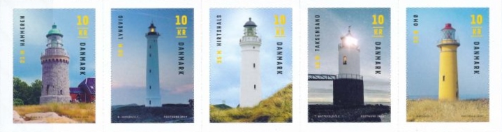[Lighthouses, type ]