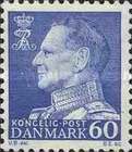[King Frederik IX, type EI9]