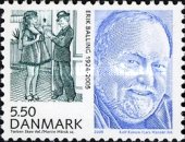 [Famous Danes, type AMM]