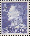 [King Frederik IX, type EI30]