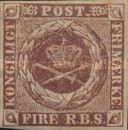 [Royal Emblem - Rootprint Very Weak or Not Showing, type A1]