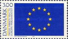 [European Parliament 3rd Elections, type TI]