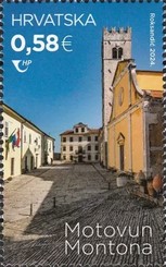[Croatian Tourism, type BGS]