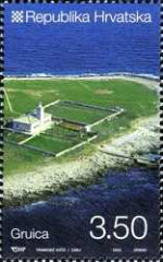 [Lighthouses, type AET]