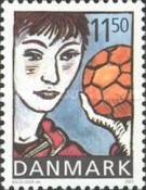 [Sport and Youth, type AHA]