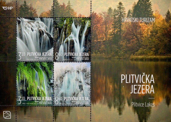 [Tourism - Plitvice Lakes, type ]