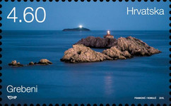 [Lighthouses, type APA]