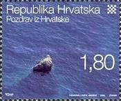 [Greetings from Croatia, type XL]