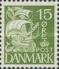 [Caravel - 1 Line of Fields Left of "D" in "DENMARK", type AT15]