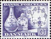 [Danish Porcelain, type JK]