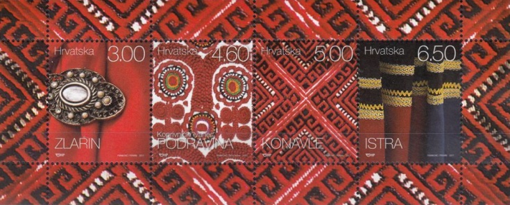 [Croatian Ethnografic Culture, type ]
