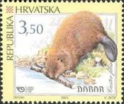 [Croatian Rodents, type UZ]