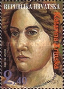 [The Zrinskis and the Frankopans, type KF]