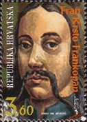 [The Zrinskis and the Frankopans, type KG]
