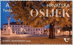 [Croatian Tourism, type BJA]