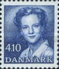 [Queen Margrethe II, type NS19]