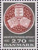 [The 500th Anniversary of the University Library, type OE]