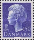 [Queen Margrethe II, type IR21]