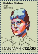 [Prominent Danish Women, type BBN]