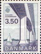 [EUROPA Stamps - Inventions, type ON]