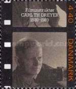 [The 50th Anniversary of Danish Film Office, type TP]