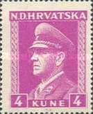 [Ante Pevelic with Different Perforations, type BE9]