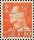 [King Frederik IX, type EI12]
