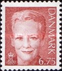 [Queen Margrethe II, type AEB7]