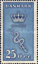 [Charity for the Danish Cancer Committee, type AQ2]