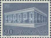 [EUROPA Stamps - The 10th Anniversary of CEPT, type GG]