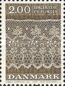 [Lace Patterns from South Jutland, type NB]