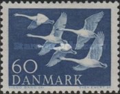 [Birds - Northern Countries Issue, type DO1]